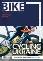 BIKE Magazine – April 2022