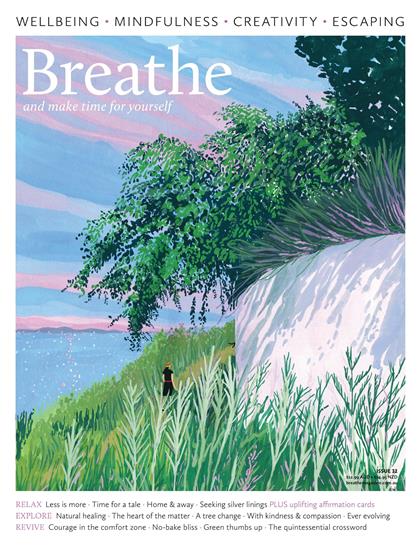 Breathe Australia – 03 April 2022