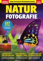 DigitalPHOTO Sonderheft – April 2022