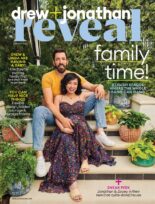 Drew + Jonathan REVEAL – March 2022