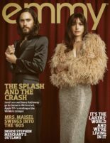 Emmy Magazine – March 2022