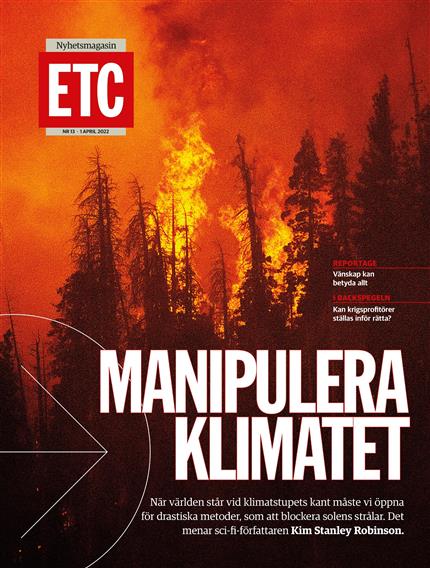 ETC – 01 april 2022