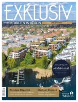 Exklusiv Immobilien in Berlin – April-Mai 2022