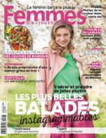Femmes D’Aujourd’Hui – 31 Mars 2022