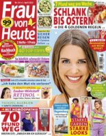 Frau von Heute – 01. April 2022