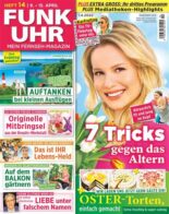 Funk Uhr – 01. April 2022