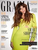 Grazia UK – 05 April 2022