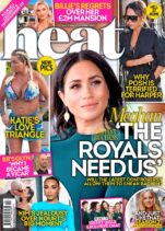 Heat UK – 09 April 2022
