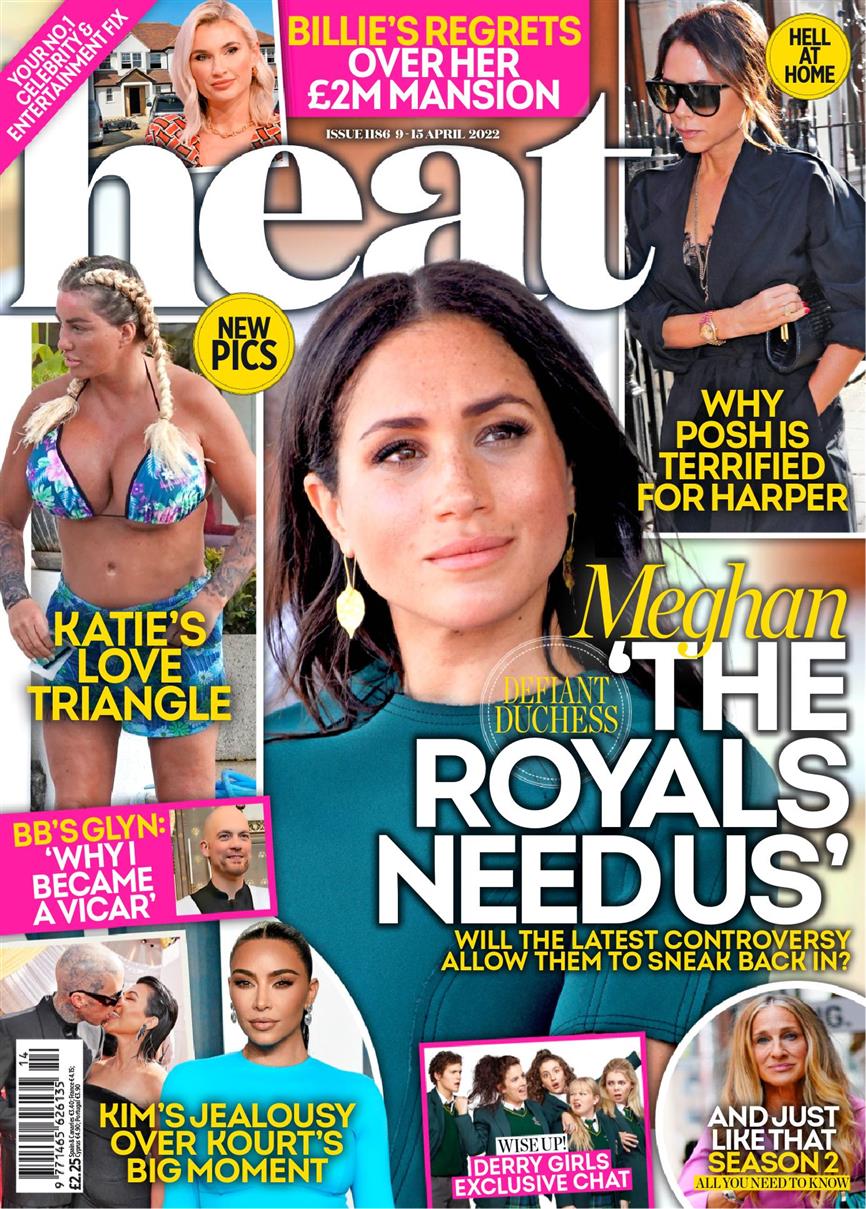 Heat UK – 09 April 2022