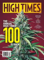 High Times – May 2022