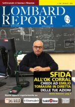 Lombard Report – 28 Marzo 2022