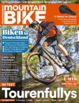 MountainBIKE – Mai 2022