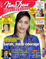 Nous Deux Vos Histoires – Avril-Mai 2022