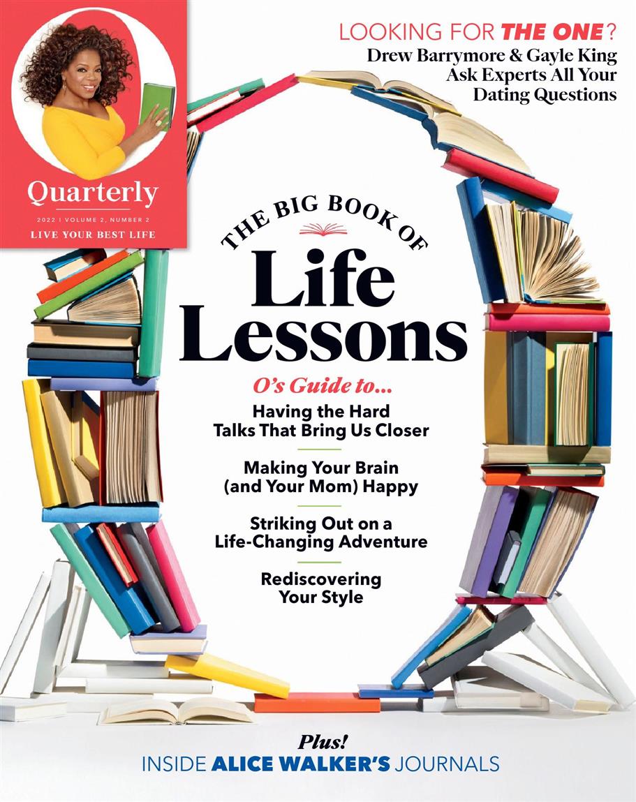 O, Quarterly – March 2022