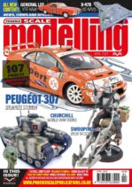 Phoenix Scale Modelling – April 2022