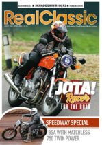 RealClassic – April 2022
