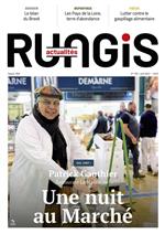 Rungis Actualites – Avril 2022