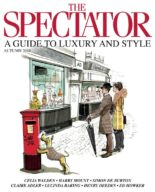 The Spectator – A guide to luxury and style