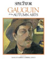 The Spectator – Gauguin & the Autumn Arts