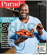 The Washington Post Parade – 03 April 2022