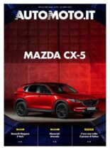 AutoMoto.it Magazine – 5 Aprile 2022