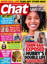 Chat – 14 April 2022