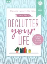 Declutter Your Life – 5th Edition 2022