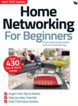 FRITZ!Box For Beginners – April 2022
