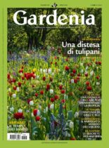 Gardenia – Aprile 2022