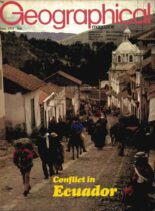 Geographical – June 1978
