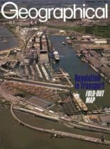 Geographical – September 1978