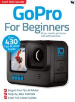 GoPro For Beginners – April 2022