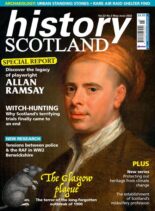 History Scotland – May 2022