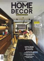 Home & Decor – April 2022