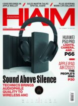HWM Singapore – April 2022