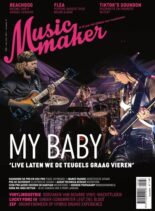 Musicmaker – mei 2022