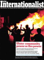 New Internationalist – May 1975