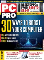 PC Pro – June 2022