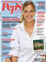 Pep’s – Mai-Juin 2022