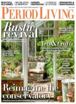 Period Living – May 2022