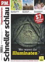 PM Fragen & Antworten – April 2022