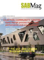 SABMag – Spring 2022