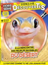 Science & Vie Decouvertes – Hors-Serie – Avril-Mai 2022
