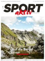 SPORTaktiv – 07 April 2022