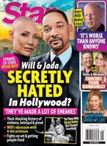 Star Magazine USA – April 18 2022