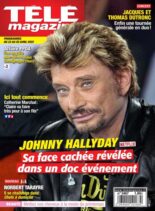 Tele Magazine – 23 Avril 2022