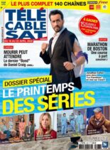 Telecable Sat Hebdo – 11 Avril 2022