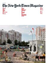 The New York Times Magazine – 03 April 2022