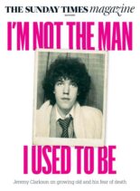 The Sunday Times Magazine – 10 April 2022