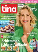 tina – 06 April 2022